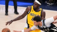 Pacers add more injuries, another close loss to Bucks