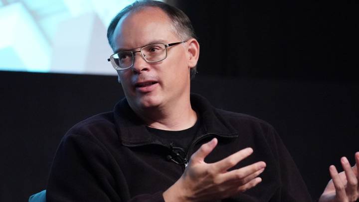 Epic Games boss Tim Sweeney wades into the Arc Raiders AI voice debate with an imaginary scenario predicting 'infinite, context-sensitive, personality-reflecting dialog based on and tuned by human voi