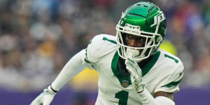 Former UC standout Sauce Gardner traded by Jets, per report