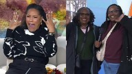 'Today': Sheinelle Jones Stops Mid-Segment After Surprise From Old Friends