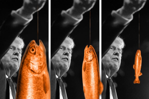 Are Trump’s Settlements Losing Steam?