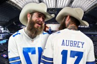 Post Malone’s Cowboys Halftime Show Has Deeper Meaning