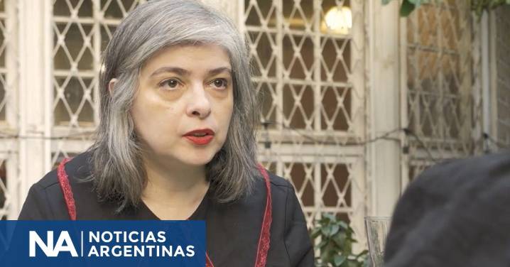 Un libro de Mariana Enriquez vuelve a integrar la lista de los 100 recomendados del año de TIME