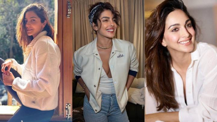Anushka, Priyanka, Kiara Salute Women In Blue After ICC World Cup Win: ‘Our Champions’