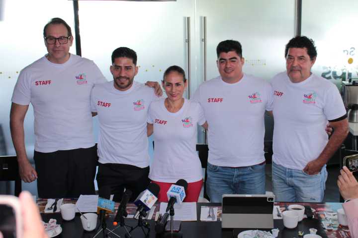 Habrá diversidad deportiva