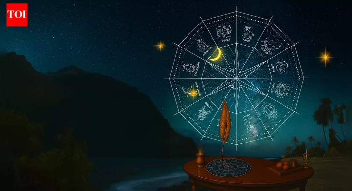 Horoscope Today, November 20, 2025: Full Moon in Scorpio, these zodiac signs could end toxic cycles tonight