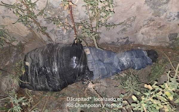 ¿Por qué en Juárez el cr∔m∌n organizado d**cap∔ta a sus enemigos?