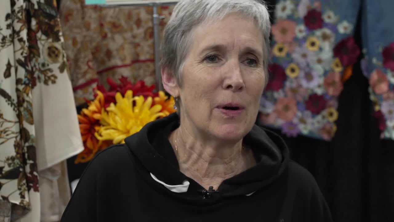 Original Sewing & Quilting Expo aims to spark creativity for metro Detroiters