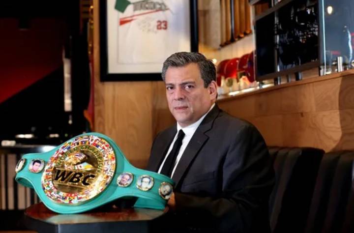 Protección a boxeadoras, la prioridad del CMB