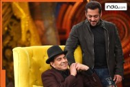 Salman Khan shares heartfelt message for Dharmendra’s health, 'Mere aane se pehle...'