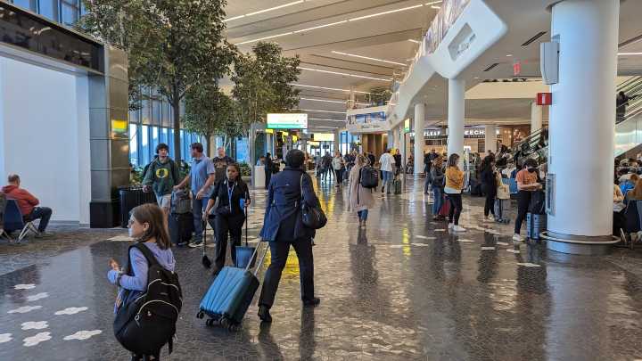 JFK, LaGuardia, Newark airports affected by FAA cuts