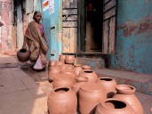 Dharavi redevelopment row: Residents allege threats, claim project pushing them out of their homes