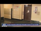 Brooklyn super killed stopping thief, Mamdani’s childcare plan, Blakeman eyes governor run