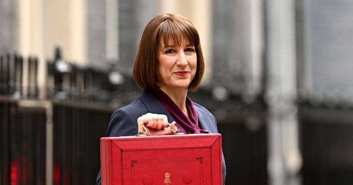 Budget 2025 live updates and reaction for Birmingham and Black Country