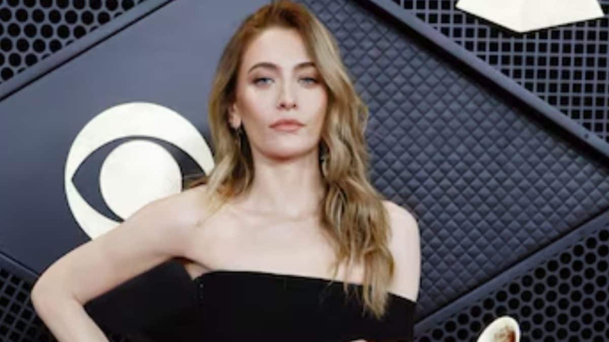 Michael Jackson’s Daughter Paris Faces Setback As Court Strikes Parts Of Her Petition Against MJ Estate Executors