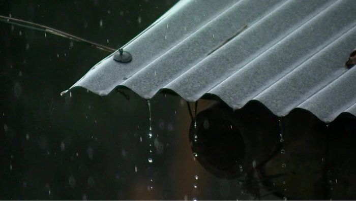 Ante segunda temporada de lluvias, autoridades reiteran recomendaciones para evitar enfermedades respiratorias