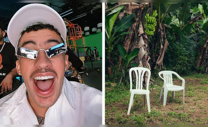 ¡La música latina está de moda! Bad Bunny hace historia en los Grammy 2025 con seis nominaciones