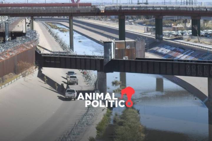 EU presiona a México por suministro de agua; acusa pérdidas millonarias para agricultores de Texas