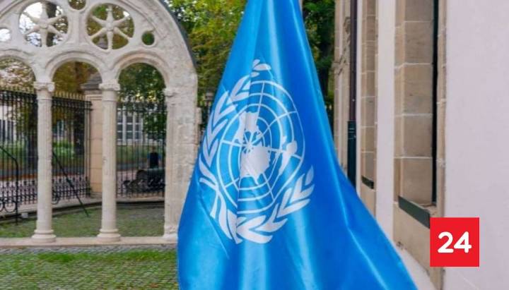 ONU: "En un mundo más polarizado, hay menos interés por respuestas multilaterales"