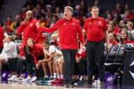 Deadspin | Women's Top 25 roundup: St. John's stuns No. 18 Oklahoma State