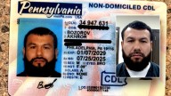 Uzbek man wanted for terrorism caught driving commercial trucks in America: ICE