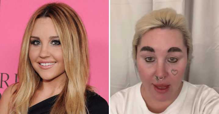 Amanda Bynes Reveals 20lbs Weight Loss in Ozempic Journey Update