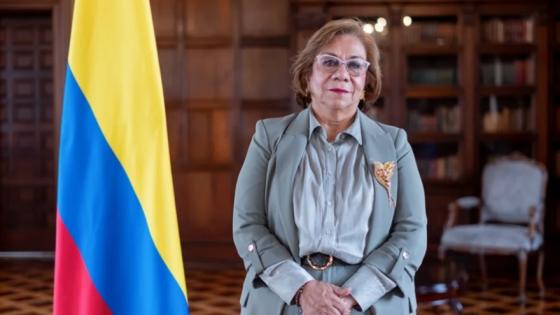Canciller ve viable un pacto con el Clan del Golfo antes de que acabe el Gobierno