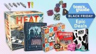 I’ve found 15+ best Black Friday board game deals — up to 60% off on Monopoly, Catan, Exploding Kittens and more