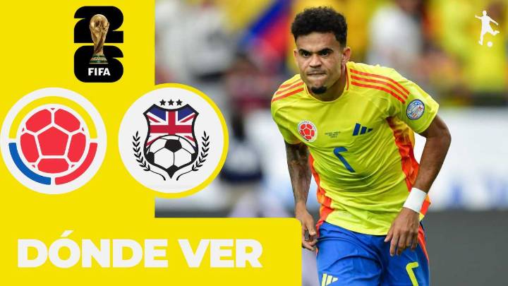 Selección Colombia vs Nueva Zelanda: Dónde Ver HOY EN VIVO y Gratis amistoso internacional
