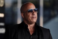 Un juez de EEUU desestima una demanda contra Vin Diesel por agresión sexual