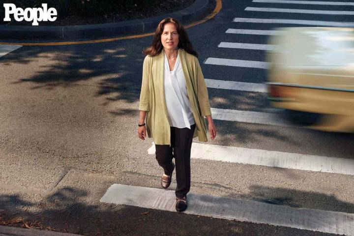 After 12-Year-Old Was Run Over Near Home, Mom Trying to Fix America’s Roads (Exclusive)