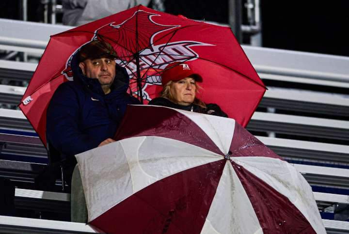Mass. weather: Here’s when to expect rain, snow this week