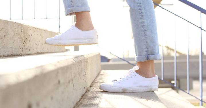 Why Seaham fitness guru recommends exercise over 50