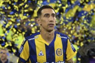 The strange world of Argentina's top league brings an invented title and a backlash