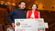 Premian a jóvenes creadores de cine del 8º Festival Universitario de Cortometraje