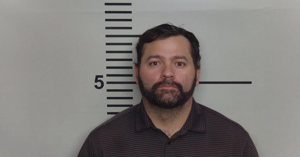 Texas man pleads not guilty to threatening Louisville football coach Jeff Brohm, family