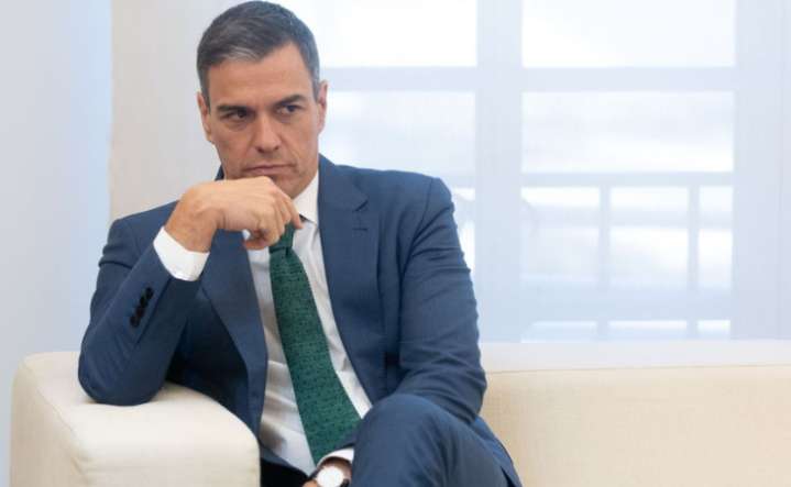 La descomposición judicial del sanchismo