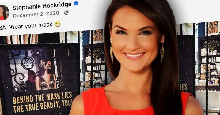 News Anchor Convicted Over Giant Fraud Plot Jailed Alongside Ghislaine Maxwell