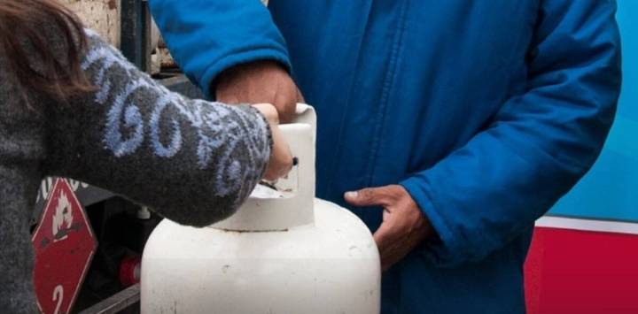 Viva la libertad | La garrafa social de 10 kg aumenta $500 y se venderá a $16.000 en Salta