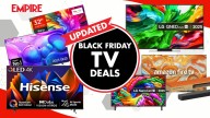 Over £350 Off An LG TV Plus Other Best Black Friday TV Deals
