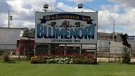 Lonely Planet Releases 600-page Guide to Blumenort