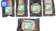 Recall notice issued for deli meat products over listeria contamination risk