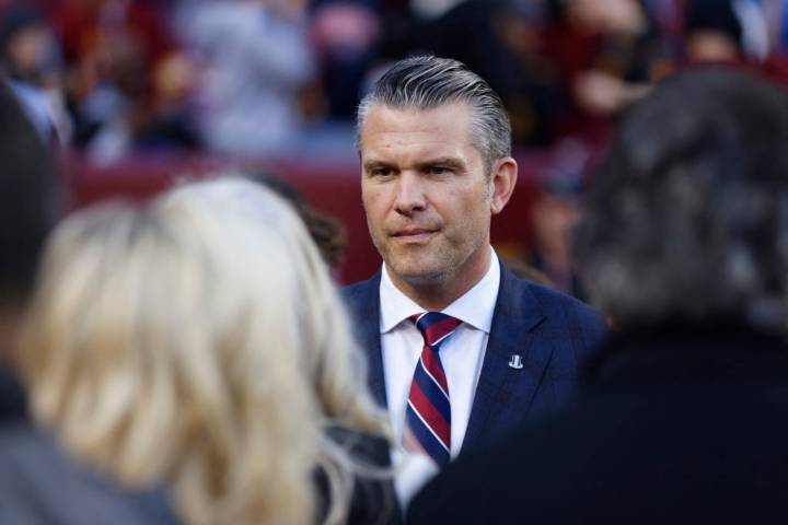 U.S. strikes on alleged drug boats kill 6 in the eastern Pacific