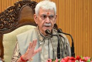 “Zero tolerance against terrorism”: LG Sinha orders strongest action on OGWs, Sympathizers