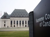 Premiers blast Supreme Court of Canada on child porn sentencing ruling