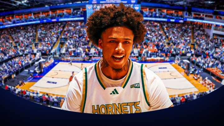 Sac State’s Mikey Williams hits career high, shows flashes of viral high school days