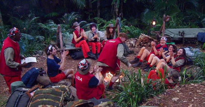 I'm A Celebrity chaos as camp evacuated after 'extreme' emergency 