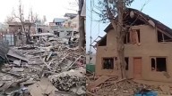 Delhi Blast Case: House of Key Accused Dr Umar Nabi Demolished in Pulwama as Investigation Expands