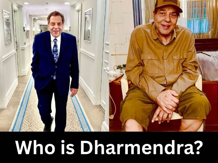 Who is Dharmendra? Net Worth, Religion, Children, Iconic Songs, Top Movies, Health Update & More