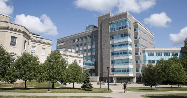 UB’s research efforts get boost with $50M toward hub for discovering new cures